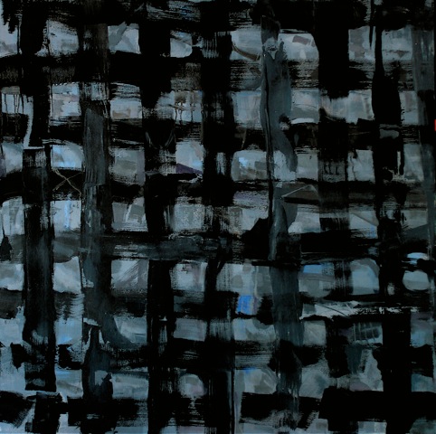 Black Burqa II
