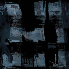 Black Burqa II