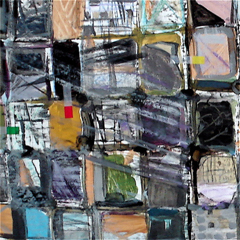 Burqa: Looking In/Looking Out